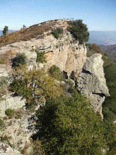 Rinviata per maltempo la gita sul Monte Carmo di Loano: ecco le nuove date Rinviata per maltempo la gita sul Monte Carmo di Loano: ecco le nuove date