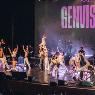 I licei "Orazio Grassi" (Savona) e "Arturo Issel" (Finale) tra i finalisti di Genvision XX23, il talent show delle scuole superiori liguri