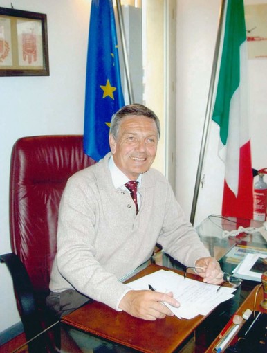 La comunità di Borgio Verezzi piange l'ex sindaco Giancarlo Vadora