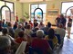 Savona, Giunta itinerante: i cittadini di Zinola presentano un documento con varie criticità locali