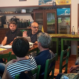 Coldiretti, assemblea dei soci a Savona: "Fauna selvatica minaccia delle produzioni locali"