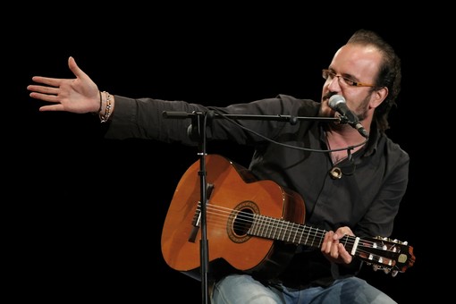 Premio Loano: martedì Giuseppe Moffa in concerto Premio Loano: martedì Giuseppe Moffa in concerto