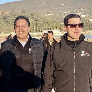 Toti e Giampedrone sotto inchiesta per truffa ai danni dello Stato