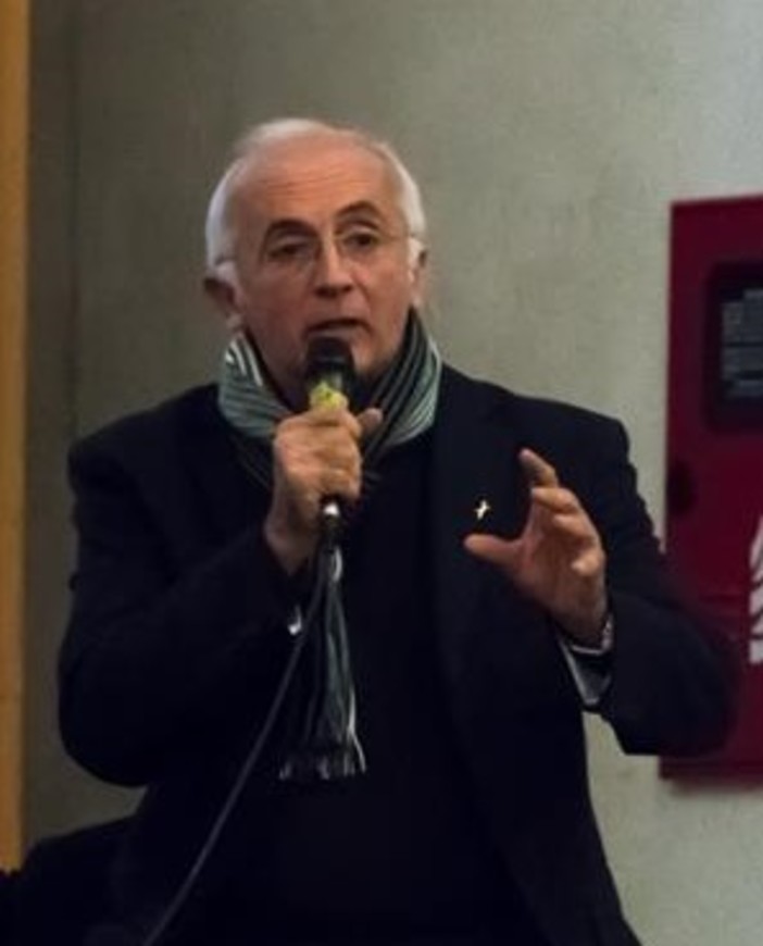 Foto comunicato stampa