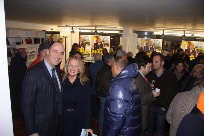 Regione: Il laboratorio di Analisi di Albenga rimarrà aperto e funzionante? Interrogazione di Melgrati Regione: Il laboratorio di Analisi di Albenga rimarrà aperto e funzionante? Interrogazione di Melgrati