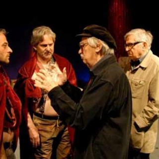 Alla Ubik, incontro con Cosimo Rega protagonista del film “Cesare deve morire” dei Fratelli Taviani
