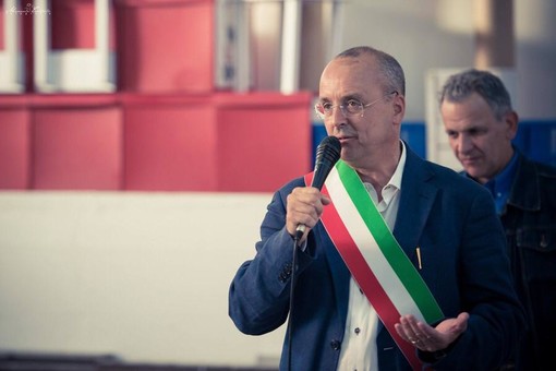 25 Aprile a Plodio, il sindaco Badano replica alla minoranza: "Per prassi consolidata mai è stato inviato alcun invito formale"