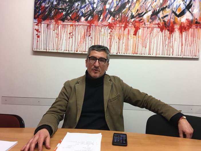 Savona, si è conclusa stamattina la campagna elettorale di Gianluigi Granero (Pd): "A Roma qualcuno che conosca il territorio" Savona, si è conclusa stamattina la campagna elettorale di Gianluigi Granero (Pd): "A Roma qualcuno che conosca il territorio"
