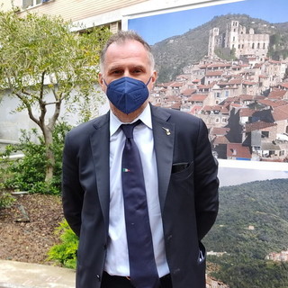 Massimo Garavaglia, ministro del Turismo