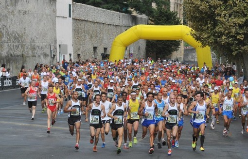 A Loano torna il "Giro delle Mura" A Loano torna il "Giro delle Mura"