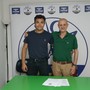 Lega Savona, Edoardo Ghezzi nominato vice segretario cittadino Lega Savona, Edoardo Ghezzi nominato vice segretario cittadino
