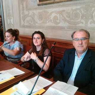 Primo consiglio comunale a Finale, Cervone: "Non vedo un piano per il rilancio della città"