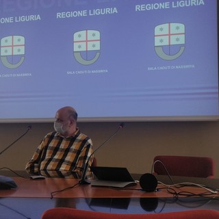 Giornata Mondiale della Vista. In Liguria 5mila persone con patologie gravi. Massimo Nicolò: "Bene che ci siano giornate dedicate ma, l'attenzione deve rimanere tutto l'anno"