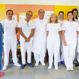 Ospedale Gaslini, studio sulle malattie renali volto alla ricerca del dosaggio minimo farmacologico necessario