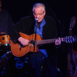 Domenica a Noli concerto Live di Giorgio Conte