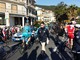 Grandfondo Laigueglia Alè, vera festa sportiva: volate, traguardi e... salsicce