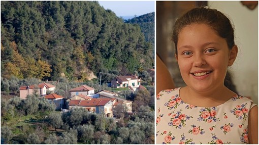 Ortovero festeggia Greta Rava, vincitrice del Premio Letterario 'Renata Scotto' Ortovero festeggia Greta Rava, vincitrice del Premio Letterario 'Renata Scotto'