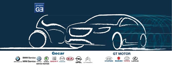 Il Gruppo GE aderisce al Decreto #IoRestoaCasa e comunica la chiusura delle concessionarie GT Motor e Gecar