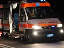 Savona, mamma perde il controllo dello scooter e cade: bimba di 8 anni intubata e trasportata al Gaslini