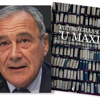 Pietro Grasso a Savona racconta il Maxiprocesso, la storia dello Stato contro Cosa Nostra
