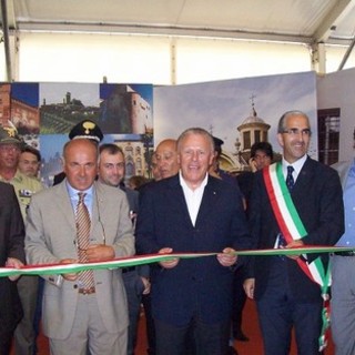 Savona: anche Vaccarezza alla Grande Fiera d'Estate