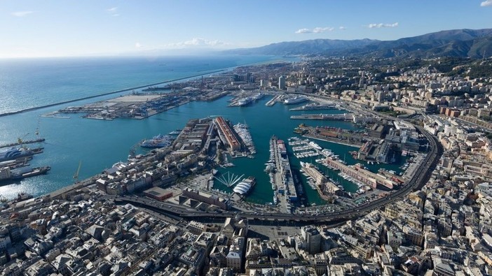 CS-Next Generetion Eu: 625 milioni di euro per il rilancio dei Porti liguri, 500 milioni a Genova e 40 milioni a Vado CS-Next Generetion Eu: 625 milioni di euro per il rilancio dei Porti liguri, 500 milioni a Genova e 40 milioni a Vado