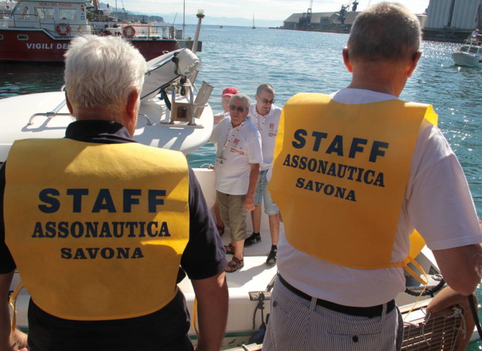 Savona, anche quest’anno si rinnova la tradizionale “Gita in Barca” per Aism