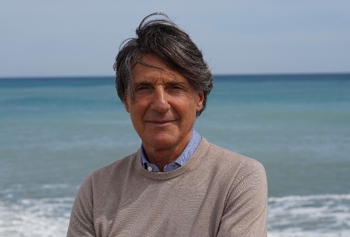 Roberto Giallombardo si candida sindaco con la lista civica "Albissola-Tradizione e futuro"