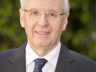 Giuseppe Rossi, presidente di Accredia