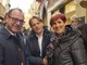 Giorgio Mulè  incontra i cittadini di Sanremo: “Sarò una sentinella per raccogliere le istanze di questa comunità e portarle all’attenzione del Parlamento”