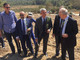 Inaugurato a Gerusalemme il bosco dedicato ai magistrati italiani (FOTO) Inaugurato a Gerusalemme il bosco dedicato ai magistrati italiani (FOTO)