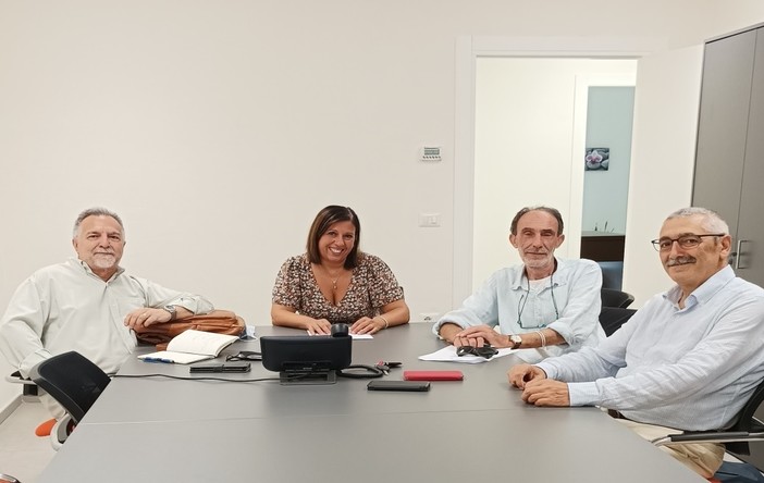 Asl 2 e sindacati pensionati: "Insieme per un'informazione chiara e condivisa" Asl 2 e sindacati pensionati: "Insieme per un'informazione chiara e condivisa"