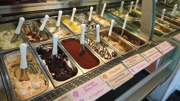 Gelato Day 2019: anche la Liguria interpreta il Tiramisù Gelato Day 2019: anche la Liguria interpreta il Tiramisù