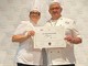 La Liguria splende ai Campionati Italiani della Cucina conquistando un meritato primo posto. La Liguria splende ai Campionati Italiani della Cucina conquistando un meritato primo posto.