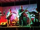 Giorgio Piazza e la storia della mitica band 'PFM' al parco Negro di Pietra Ligure Giorgio Piazza e la storia della mitica band 'PFM' al parco Negro di Pietra Ligure