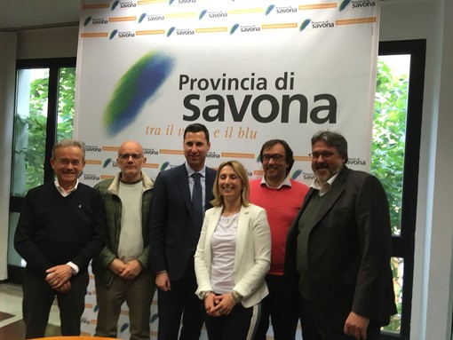 Regione, 1 milione e 600mila per il consolidamento della viabilità provinciale (VIDEO)