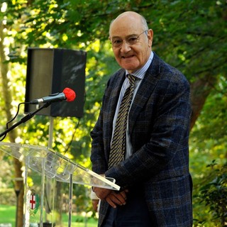 A Finale Ligure l’incontro dibattito "Prevenire i genocidi" con Gabriele Nissim