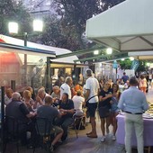 Savona, dopo 37 anni chiude il Golden Bar: "Grazie per aver reso questo locale un pezzo di vita" Savona, dopo 37 anni chiude il Golden Bar: "Grazie per aver reso questo locale un pezzo di vita"