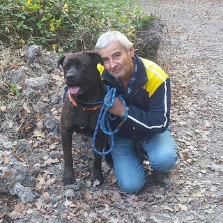 Ortovero piange la scomparsa di Giancarlo Boffa, una vita dedicata al proprio paese