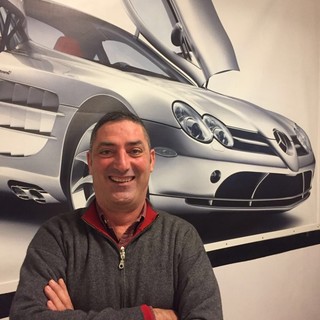 Giuseppe Pace nuovo presidente nazionale dei carrozzieri di Confartigianato
