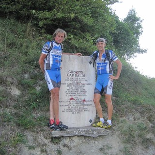 In bici sulle tracce dell’Unità d’Italia