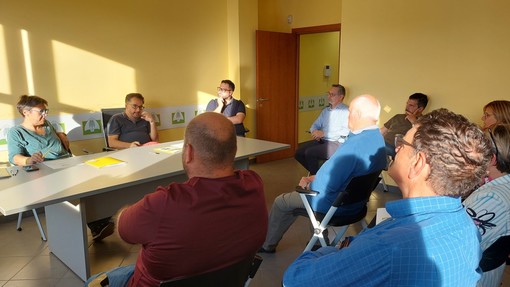 Gli agricoltori incontrano i candidati sindaco di Albenga, Coldiretti Savona: "Servono proposte oltre le promesse"