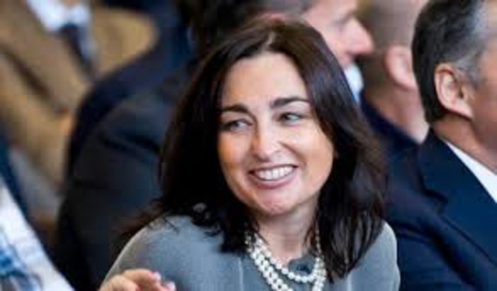 Onorevole Gancia (Lega) – Anniversario del voto alle donne: la parità di genere è una questione di civiltà Onorevole Gancia (Lega) – Anniversario del voto alle donne: la parità di genere è una questione di civiltà
