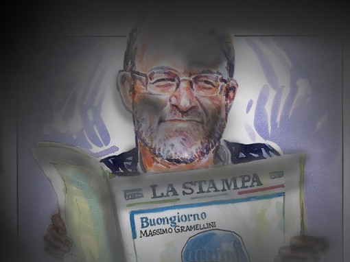 Caro Gramellini, alle ciminiere del carbone ci sarai affezionato tu che le vedi una volta l’anno Caro Gramellini, alle ciminiere del carbone ci sarai affezionato tu che le vedi una volta l’anno