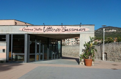 Aggiudicata la gestione del teatro Gassman di Borgio Verezzi alla  I.so Coop. Sociale Onlus Scrl di Toirano