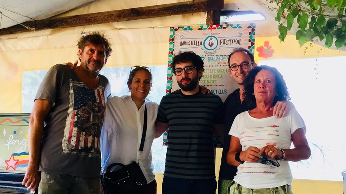 Il sindaco Ugo Frascherelli "sgonfia" il "Briga-Affaire": "Ottima sinergia tra pubblico e privato per tutelare l'evento"