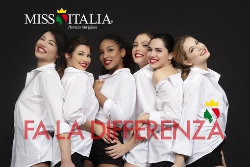 Il maltempo fa annullare la tappa loanese di "Miss Italia Liguria"
