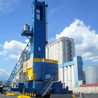 Savona:Italcoke ha acquisito il 46% di Terminal Alti Fondali