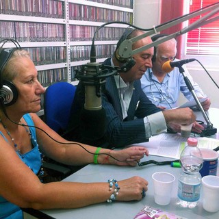 Albenga, Guarnieri-Melgrati-Ardoino: “Abbracciamo l’ospedale”