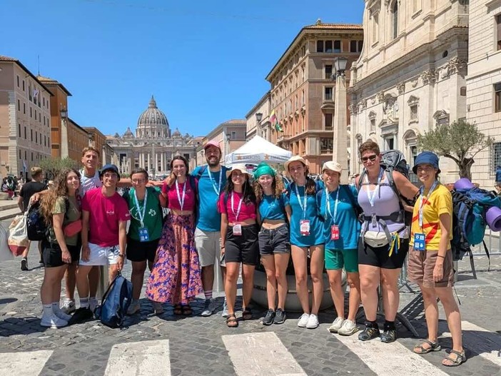 Savona, domenica alle Fornaci la Giornata Diocesana della Gioventù